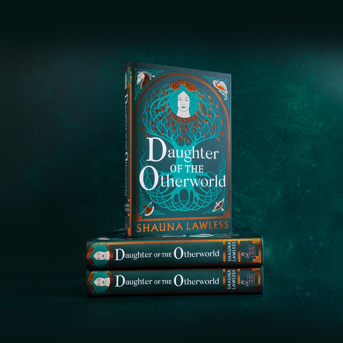 Daughter of the Otherworld