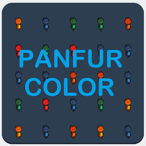 Panfur Color - App on the Amazon Appstore