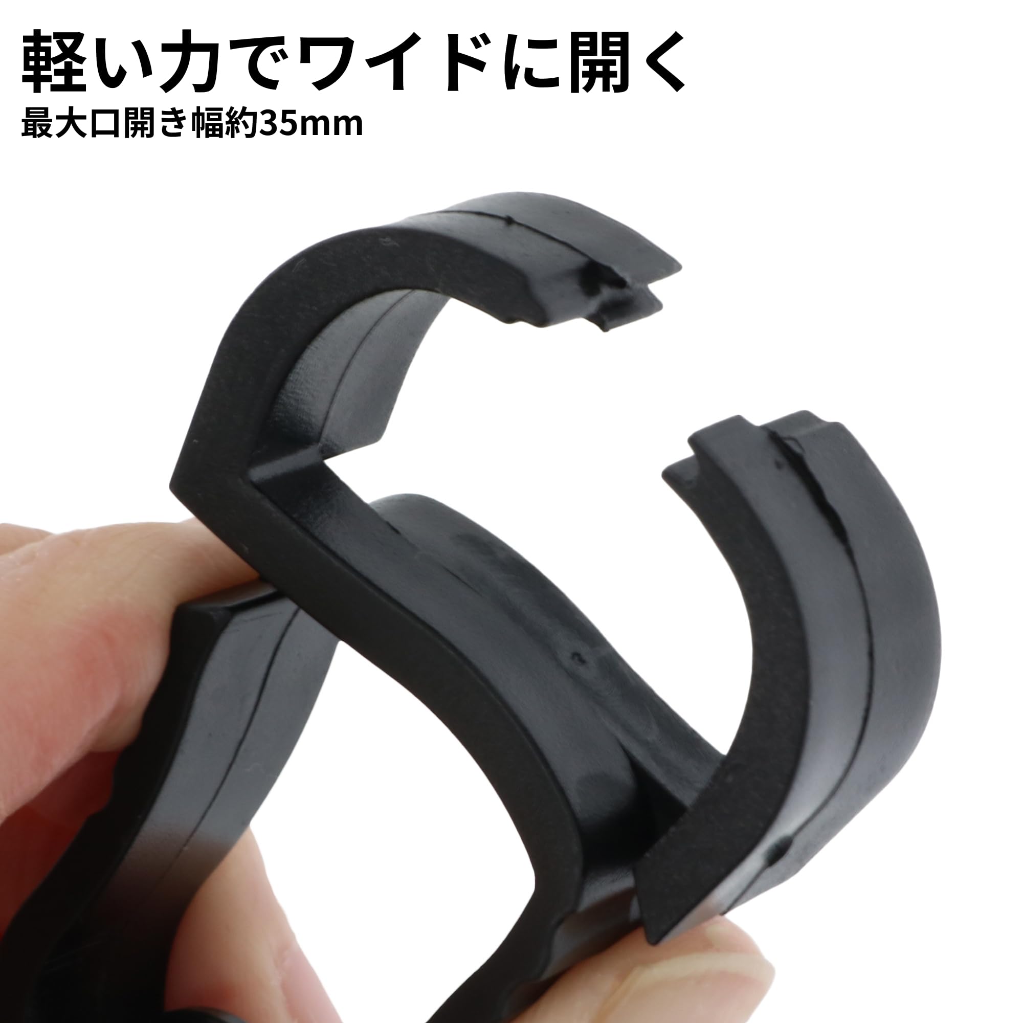 Amazon.co.jp: 髙儀(Takagi) KANUCHI OUTDOOR ワイドマルチフック