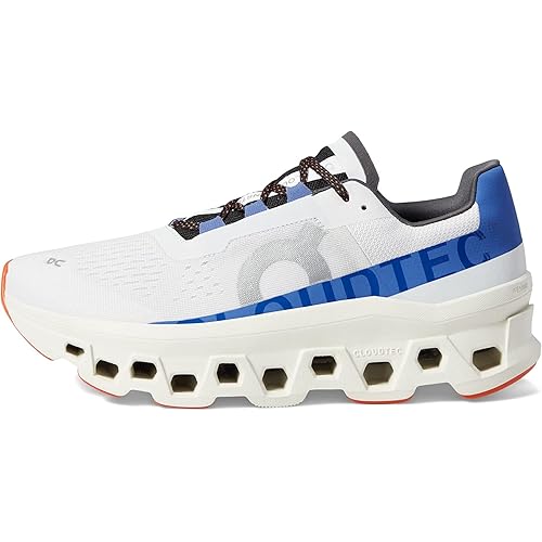 On Women's Cloudmonster Sneakers
