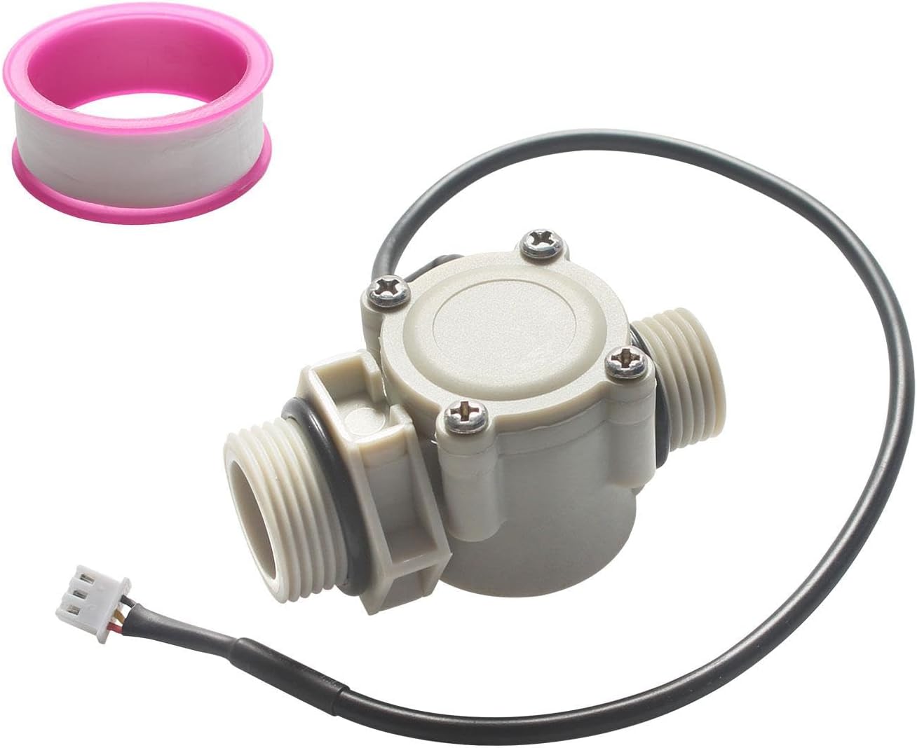 Ecosmart Flow Sensor Replacement