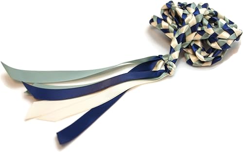 Miniatura 5 de Cuerda para el ayuno de la boda de la salvia celta de la marina de guerra #divinityBraid #TreeOfLife #Handfasting #CelticKnot #CelticKnot #Boda