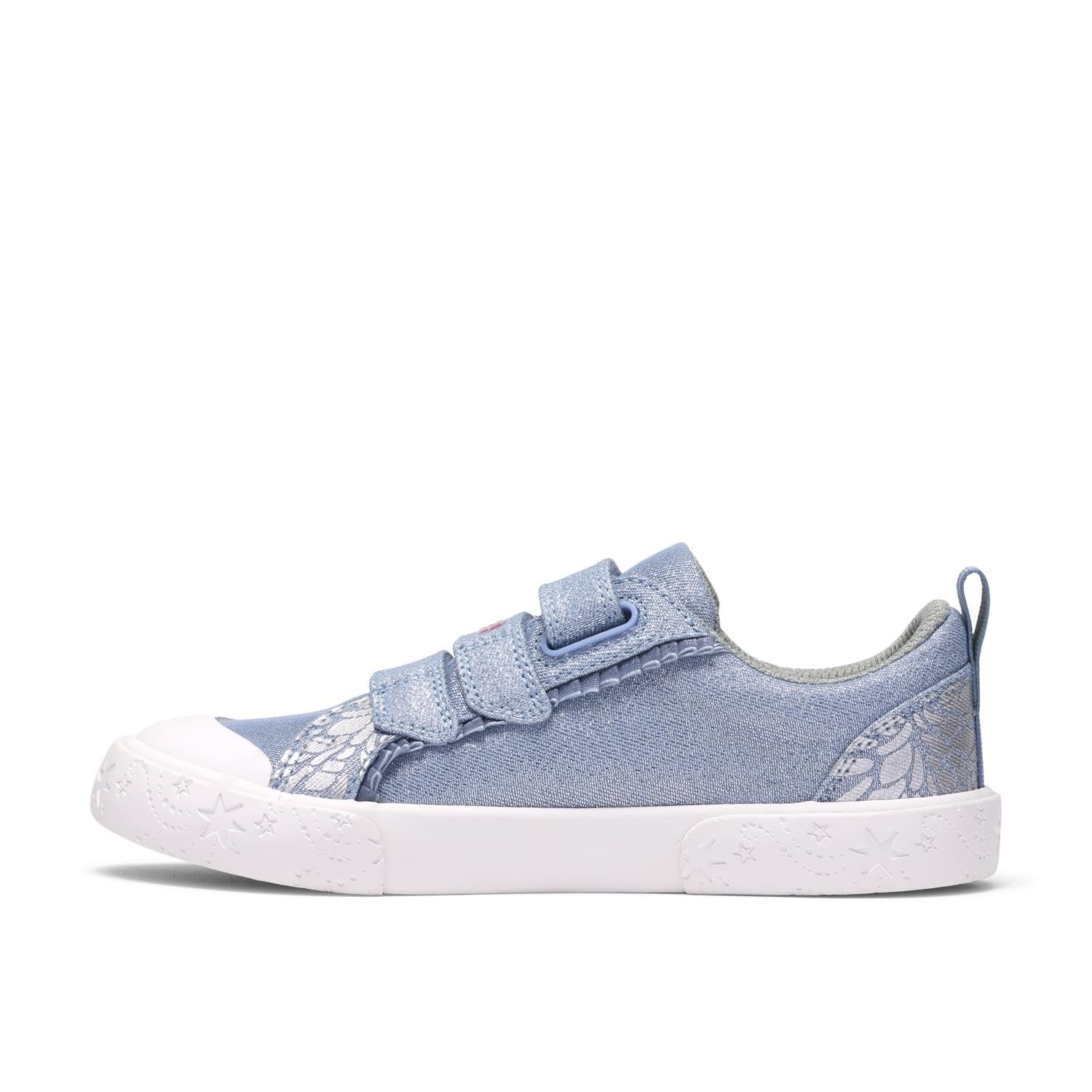 Clarks Foxing Trim K. ZapatillasNiñas