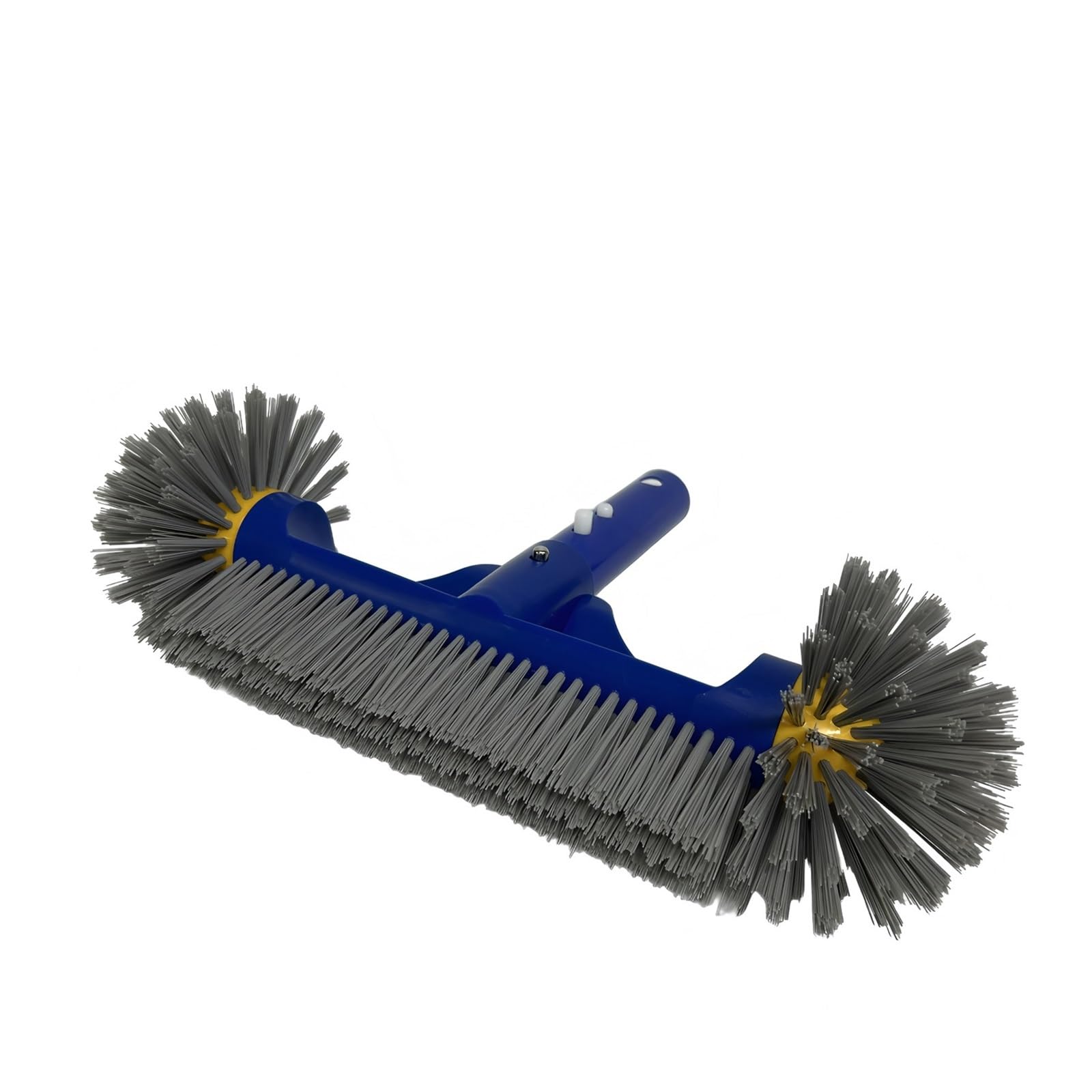 Tête de Brosse Piscine Robuste 13 po