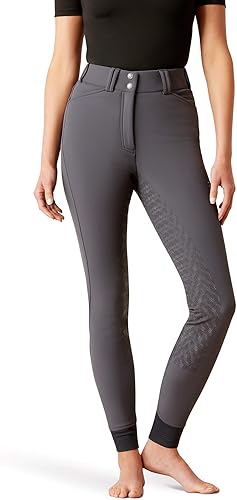 ARIAT Pantalón con parche de rodilla Tri Factor Grip para mujer