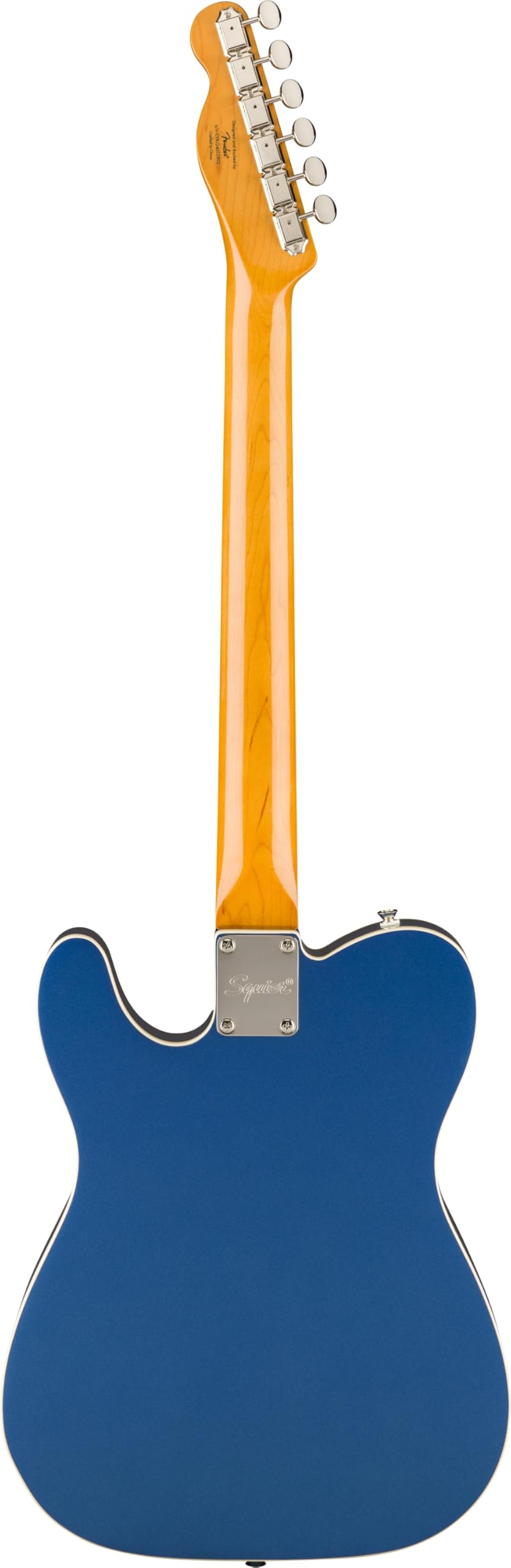 ギター Squier by Fender Custom Telecaster Amazon | Squier by Fender/Classic Vibe Custom Telecaster SH