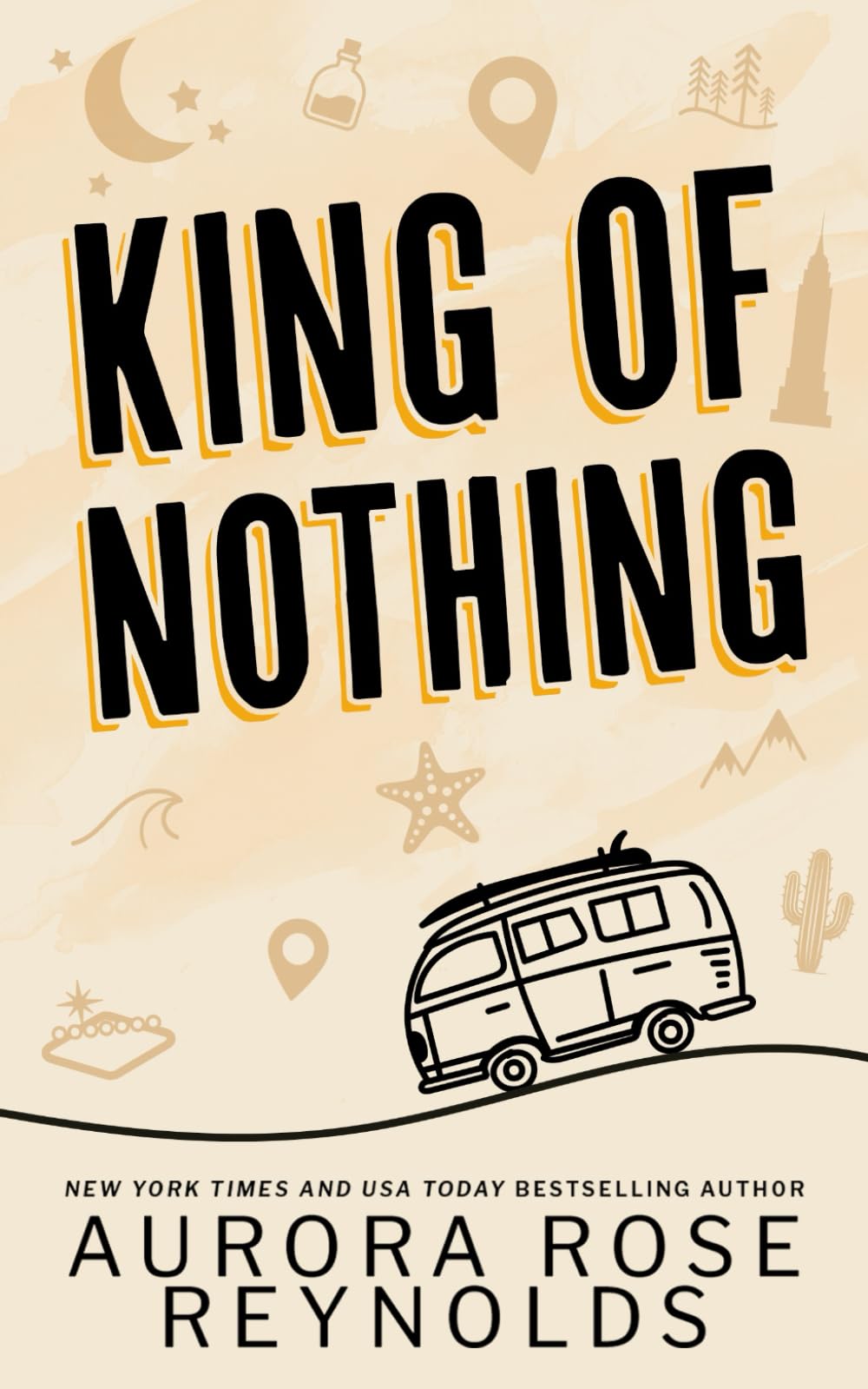 King Of Nothing