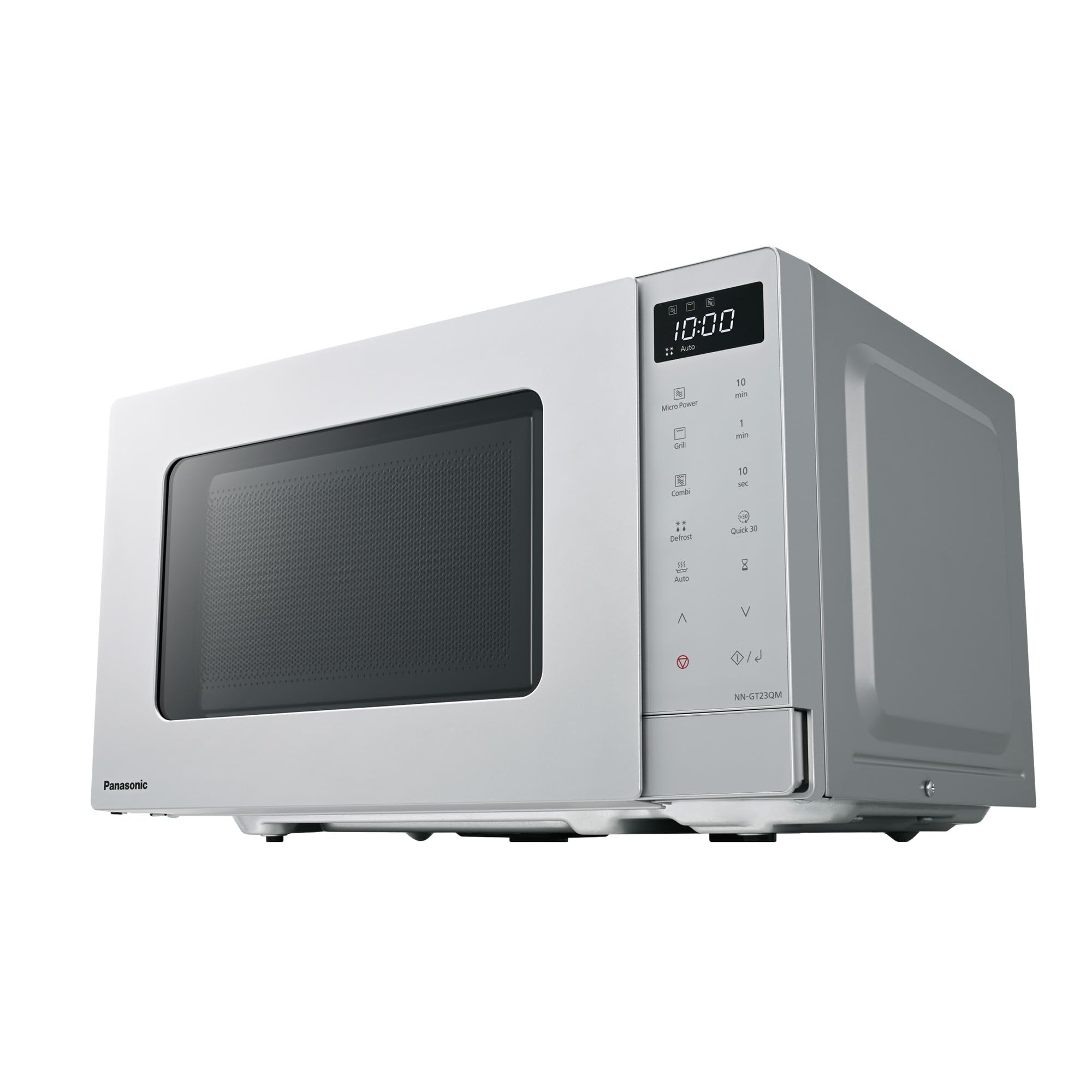 PANASONIC 20L GRILL/MICROWAVE COMBO