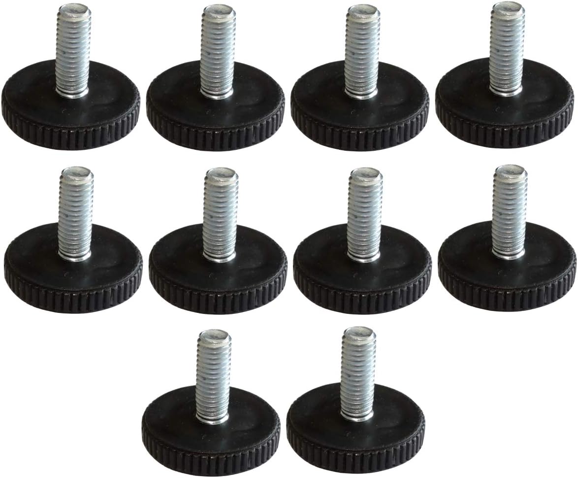 Aerzetix: C18624 10x graisseurs M8 8mm 90° coudé