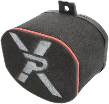 Pipercross Competition Filter, Premium & High Performance, Width 190mm, Height 115mm, Internal 100mm, C3004