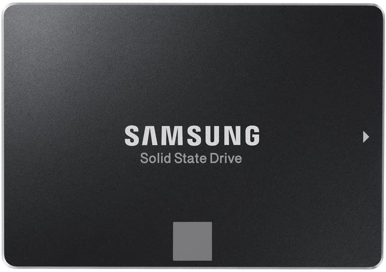Memorie MZ-75E250RW SSD 850 EVO - Hdd
