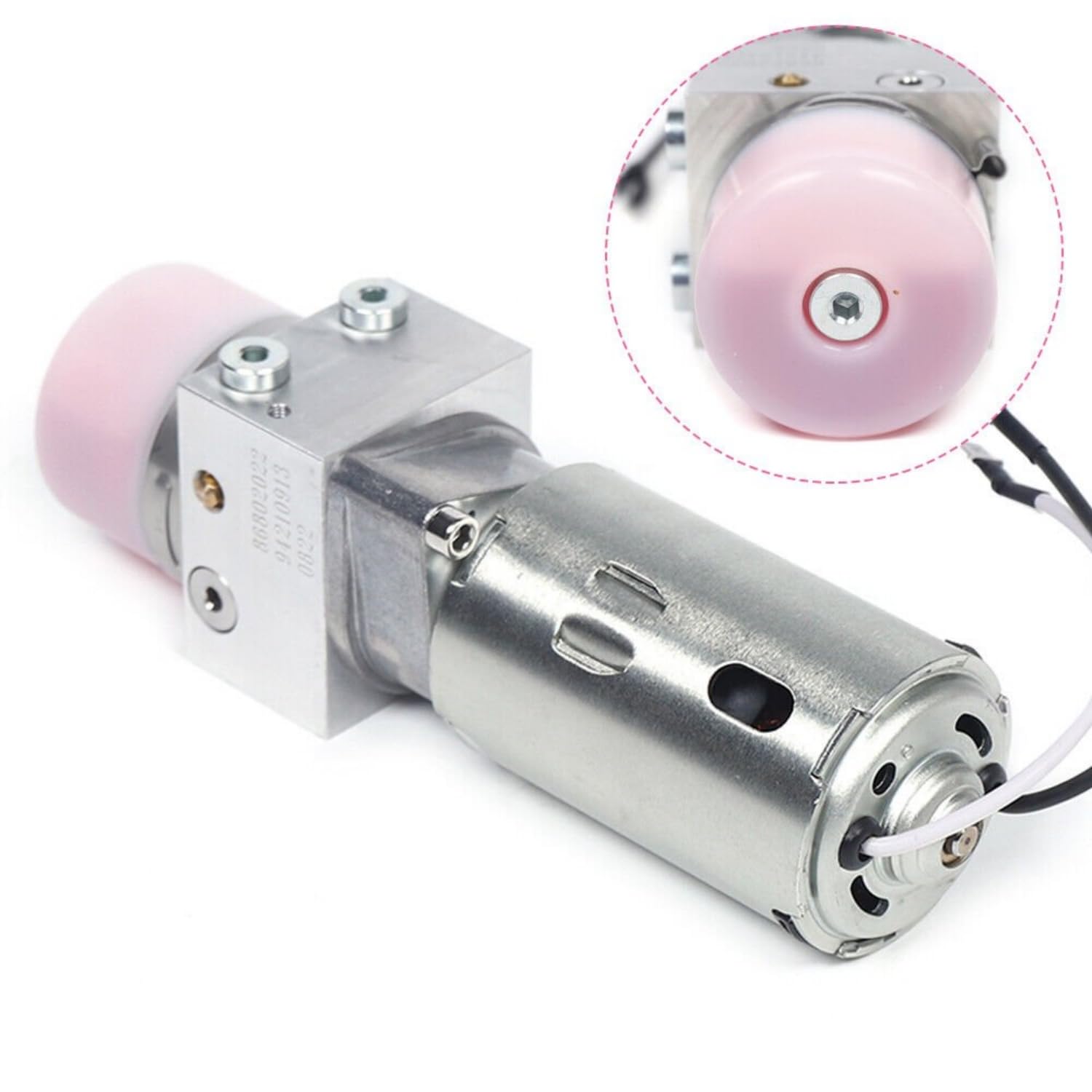 Pompe hydraulique de rechange pour capote convertible Z4 E85 2.0i 2.5i 3.0i 3.0si Convertible 2 portes 2003-2008 Accessoires de voiture Pièce # 54347193448, 54347119633