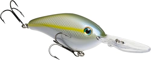 Strike King (HC6XD-450) Promodel Crankbait S6XD Fishing