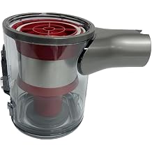 Dustbin Compatible for Ro-b-o-ro-c-k H7 Sweeper V-a-c-uum Cleaner