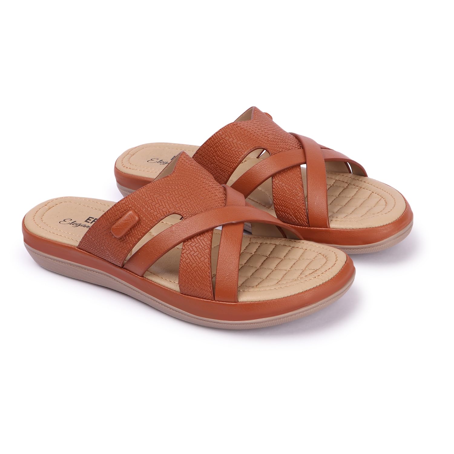 See full amazon price history chart for Elegant feet Women Stylish Flats Slip on Sandals Fashionable Casual Daily, Office Wear Fancy Comfortable Flat Slippers for Ladies Tan Elegant feet Women Stylish Flats Slip on Sandals Fashionable Casual Daily, Office Wear Fancy Comfortable Flat Slippers for Ladies Tan (B0CX1WP21R) Amazon Price History, Amazon Price Tracker