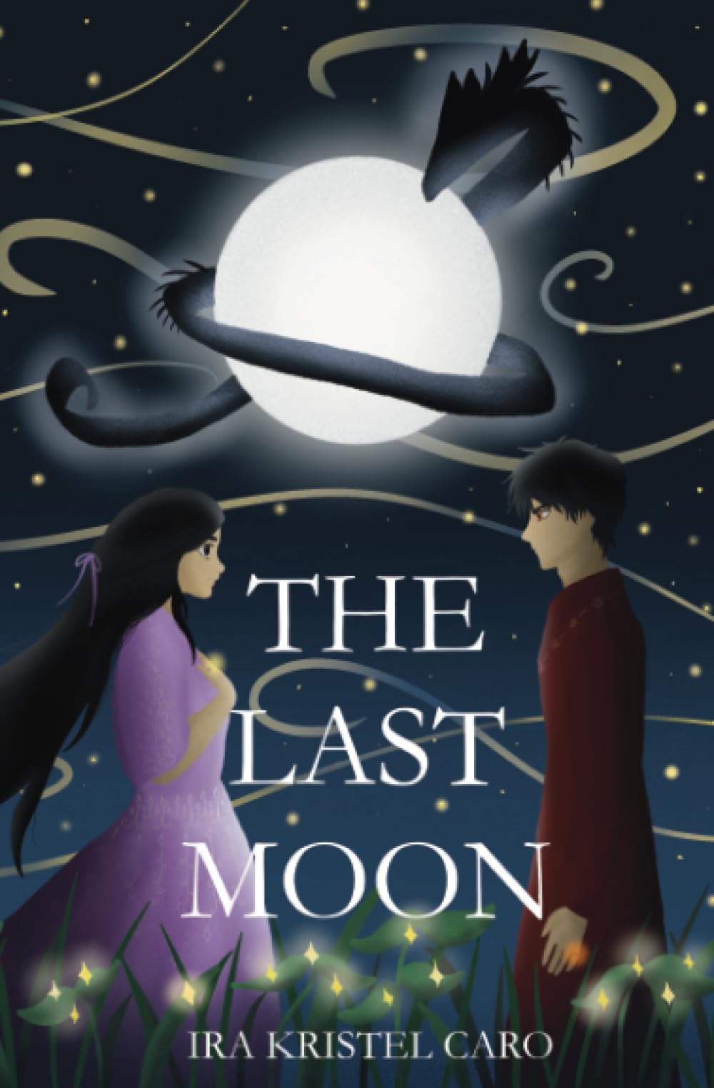 The Last Moon