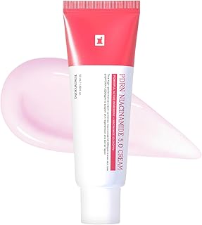 TOSOWOONG PDRN Crema de niacinamida 5.0, niac...
