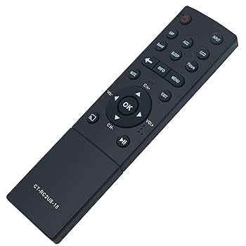 TR112 TOSHIBA 東芝 オーディオ リモコン CT-RC2US-17 Amazon.com: USARMT Toshiba CT-RC2US-17 LCD TV Remote Control