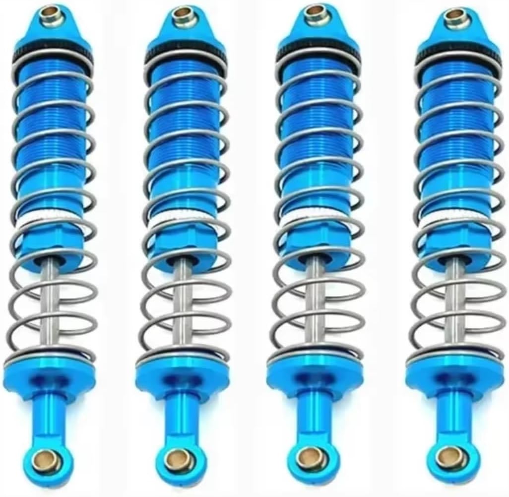 RCカーショック Compatible With UD1201 UD1202 UD-12PRO 1/12 RCカーアップグレードパー