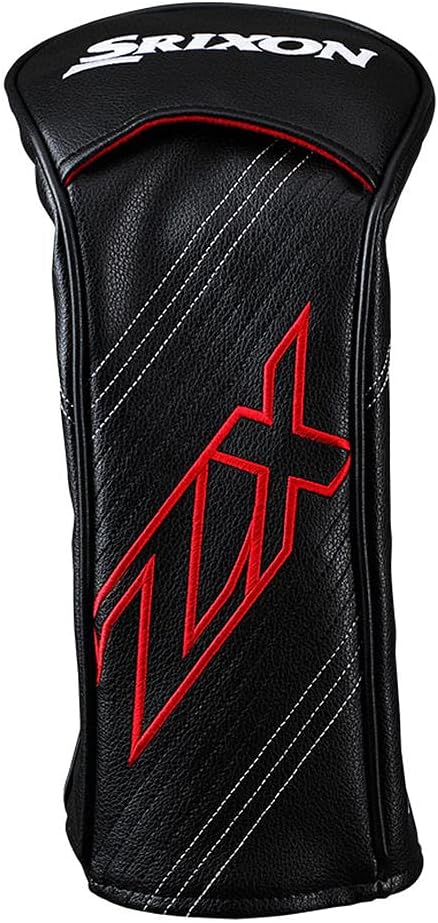 Srixon Golf- ZX5 Driver 9.5 Regular Flex [HZRDUS Smoke Black 60]