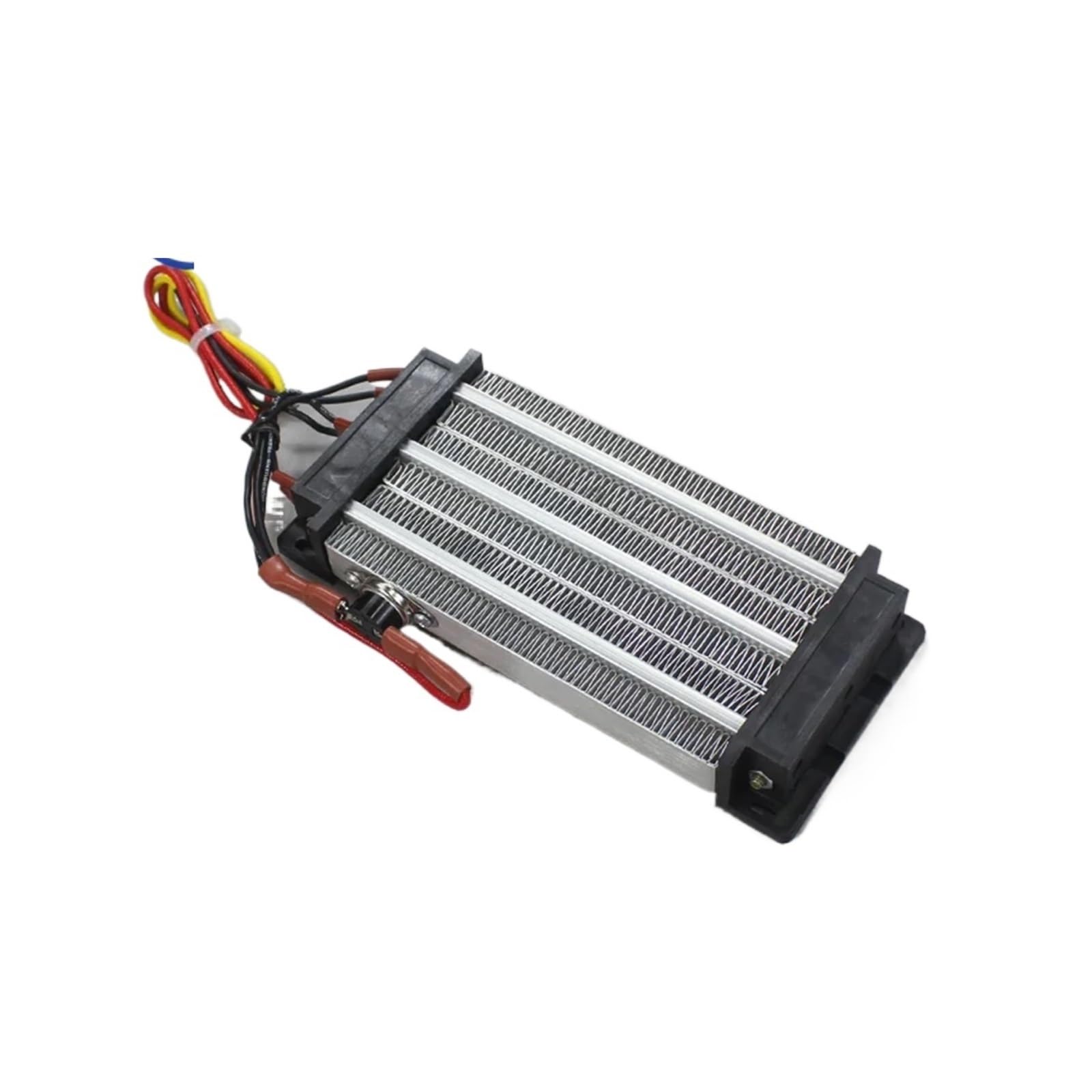 Calentador de Aire PTC de 17 x 7,6 cm con protección contra sobrecalentamiento, 110 V, 220 V, 1000 W, CA/CC, Elemento Calefactor cerámico Aislado, 126A3(220V 1000W)