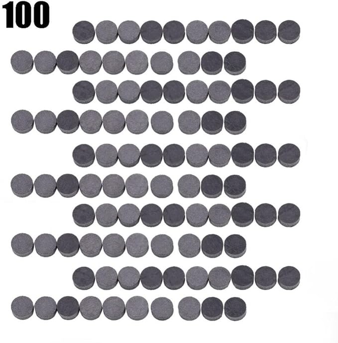 Fingerboard Dots, 100Pcs Inlay Dot Fingerboard Dots for