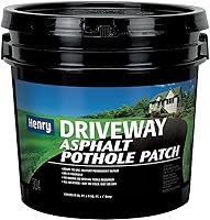 Vista 3 de Parche de orificio para maceta de 1 galón. HENRY #304