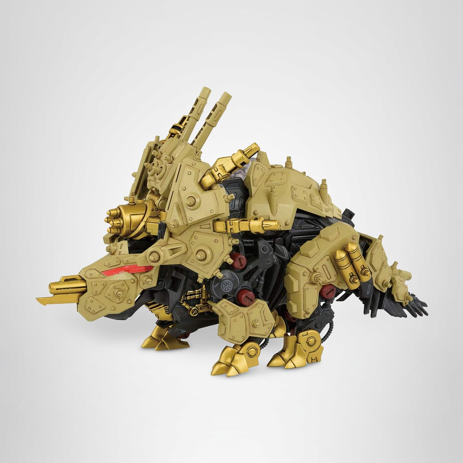 Amazon.co.jp: ZOIDS ゾイドワイルド ZW32 スティレイザー : おもちゃ