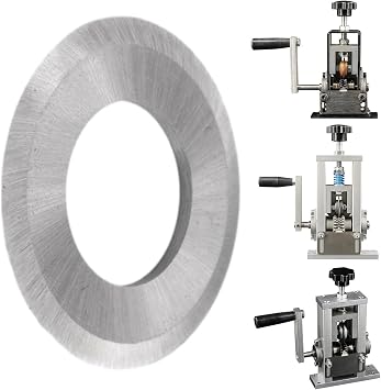 Wire Stripper Manual Small Wire Stripper Covering Peeling Tool Copper Wire Peeling Machine For  1 to 20 Wires Smooth Stripping Machine Cable Stripping Machine Stripping Wire Recycling Commercial Use