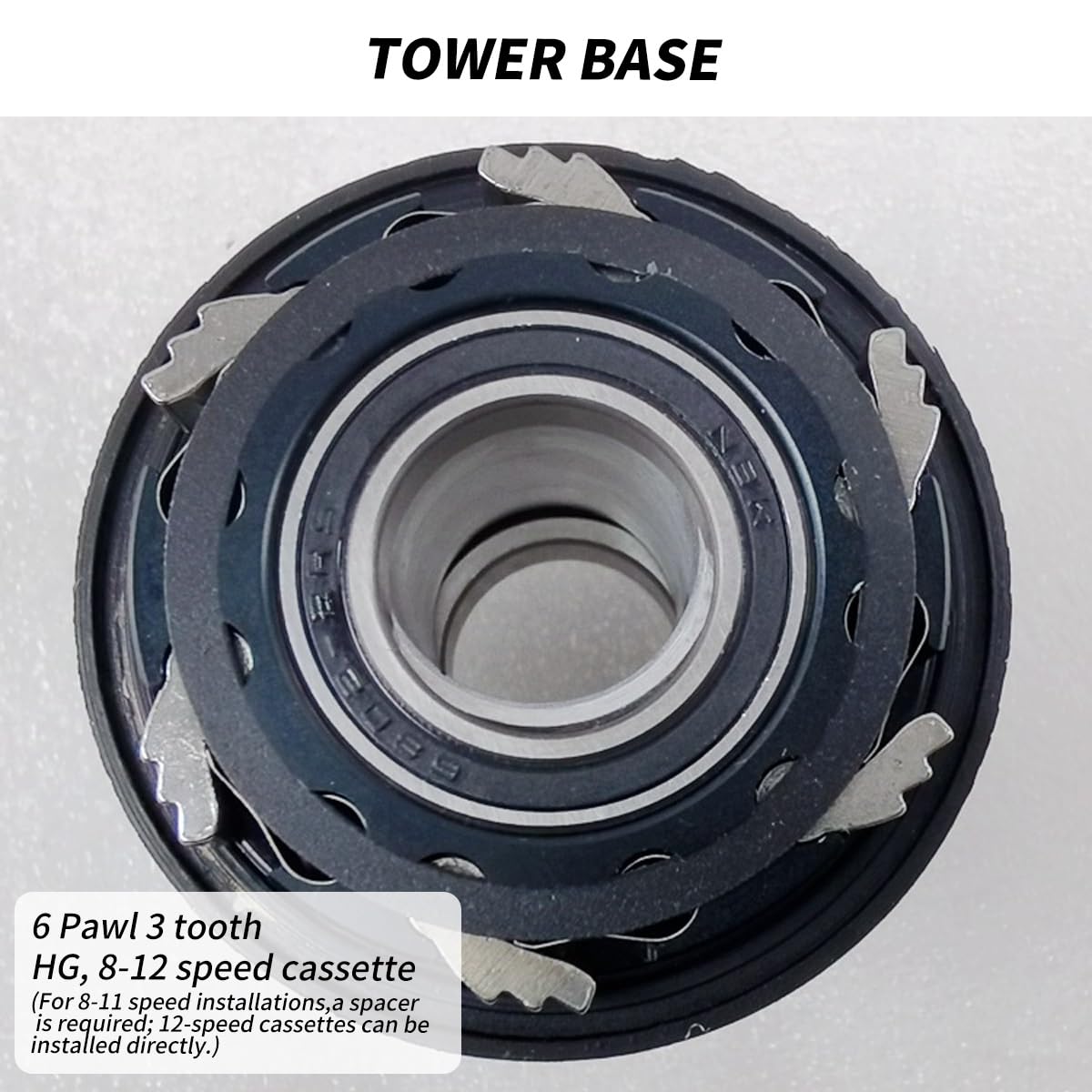 MTB-Laufradsatz 26/27,5/29" Steckachse Mountainbike-Laufräder 20x110mm/12x142mm Aluminiumlegierung Felgen 32 Loch Für 7-12 Gang Kassette Scheibenbremse Fahrrad-Rad