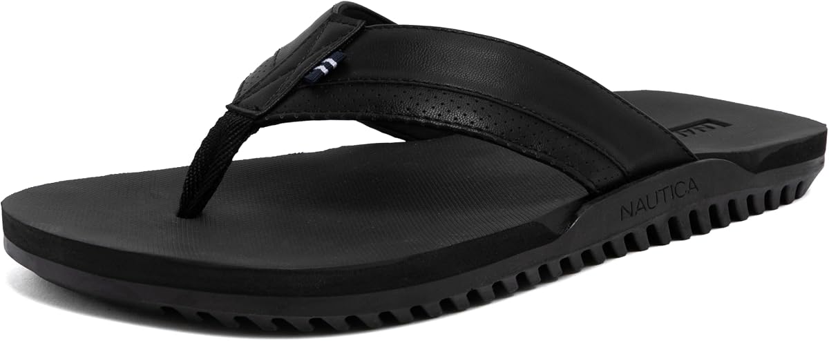 Chanclas para hombre, sandalias de playa, chanclas, zapatillas acuáticas