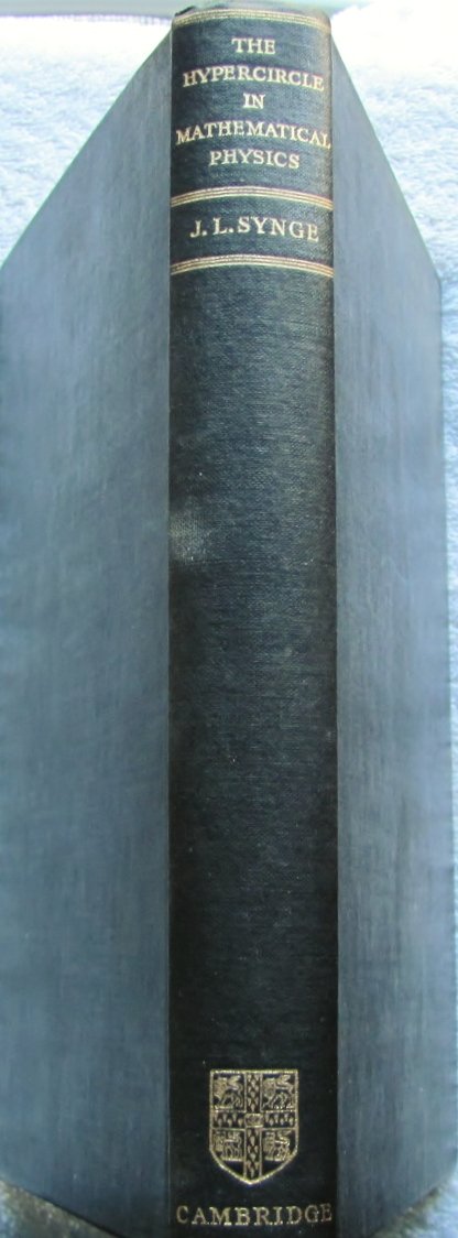 The hypercircle in mathematical physics;: A method for the approximate ...