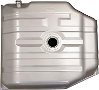 Vista 269 de TRQ Depósito de combustible de gasolina de 17.4 galones compatible con Chevrolet Tracker 1999-2003