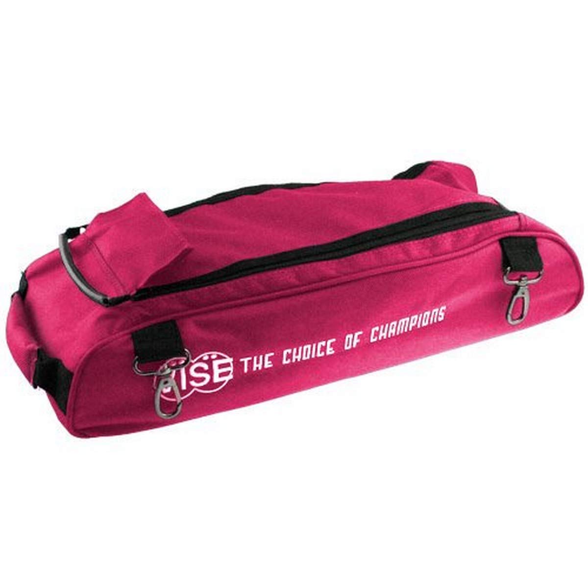 Vise Shoe Bag Add-On Three Ball Tote