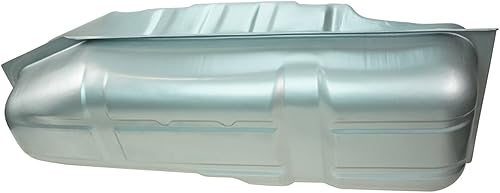 Miniatura 241 de TRQ Depósito de combustible de gasolina de 17.4 galones compatible con Chevrolet Tracker 1999-2003