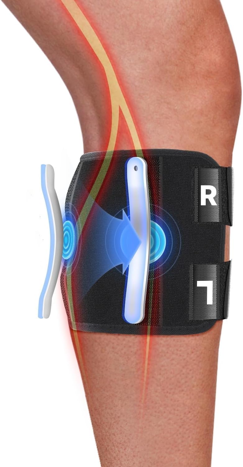 Fit Geno Sciatica Pain Relief Brace