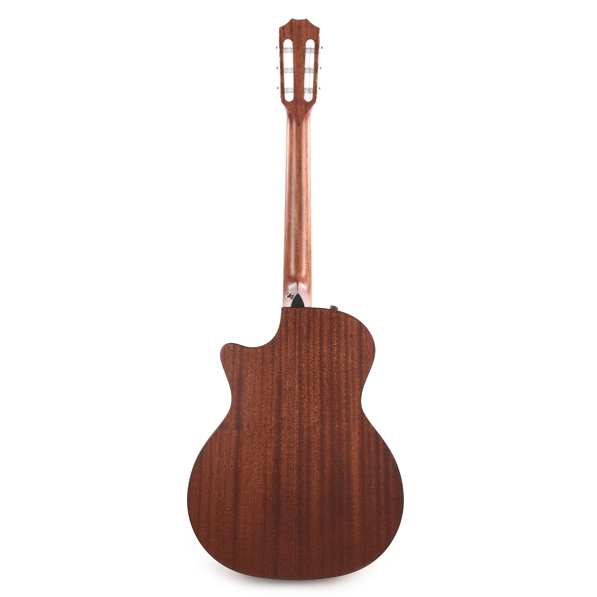 Taylor 314ce-N - Sapele Back and Sides - Image 5