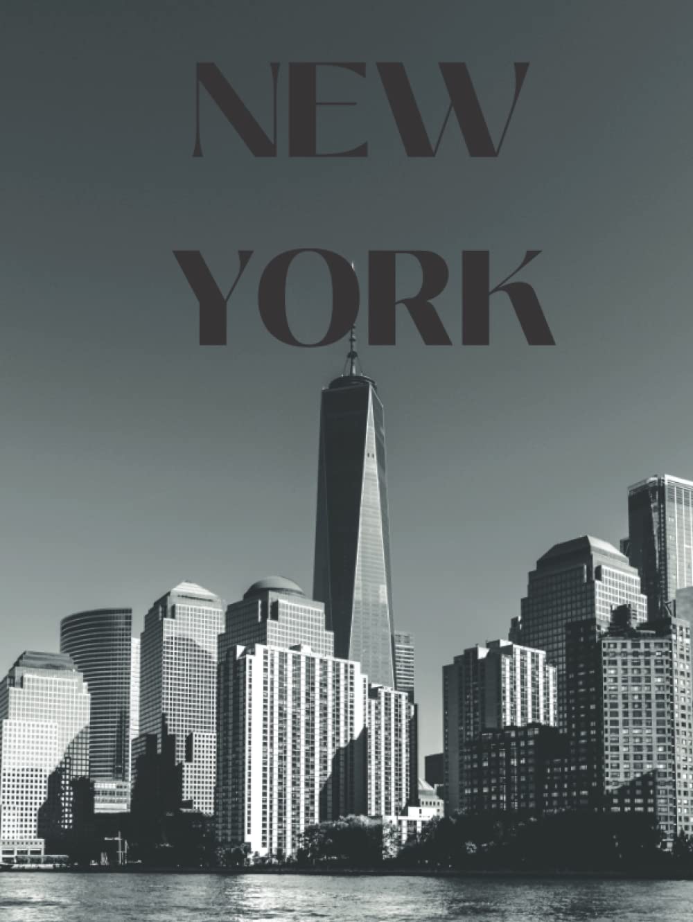 New York: Coffee Table Picture Book (Travel Photography)