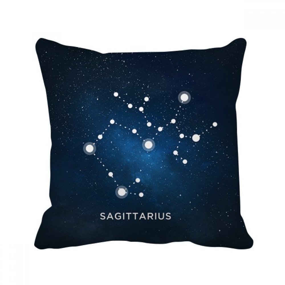 Coussin Scorpion Zodiaque pour sublimer le canapé de votre salon