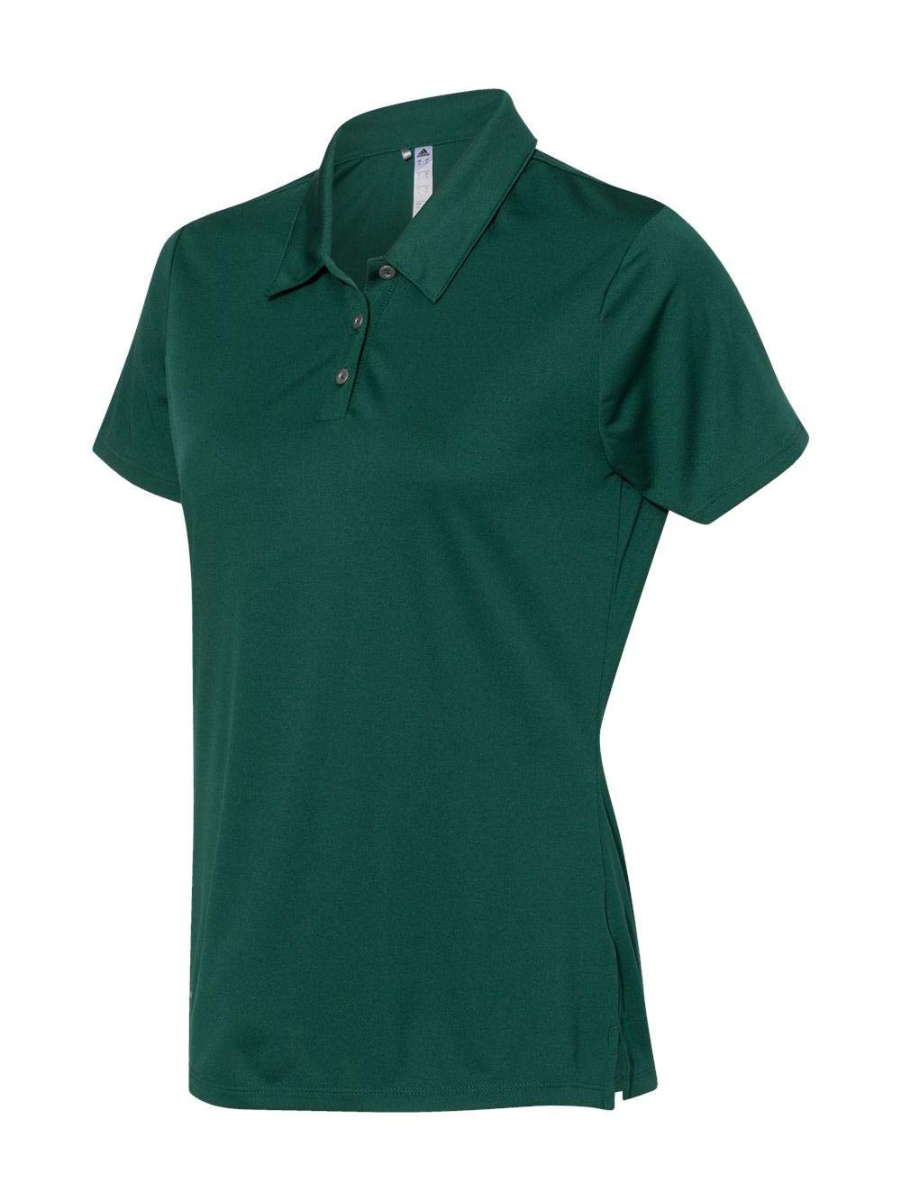 Womens Performance Sport Shirt (A231) -Collegiate -L