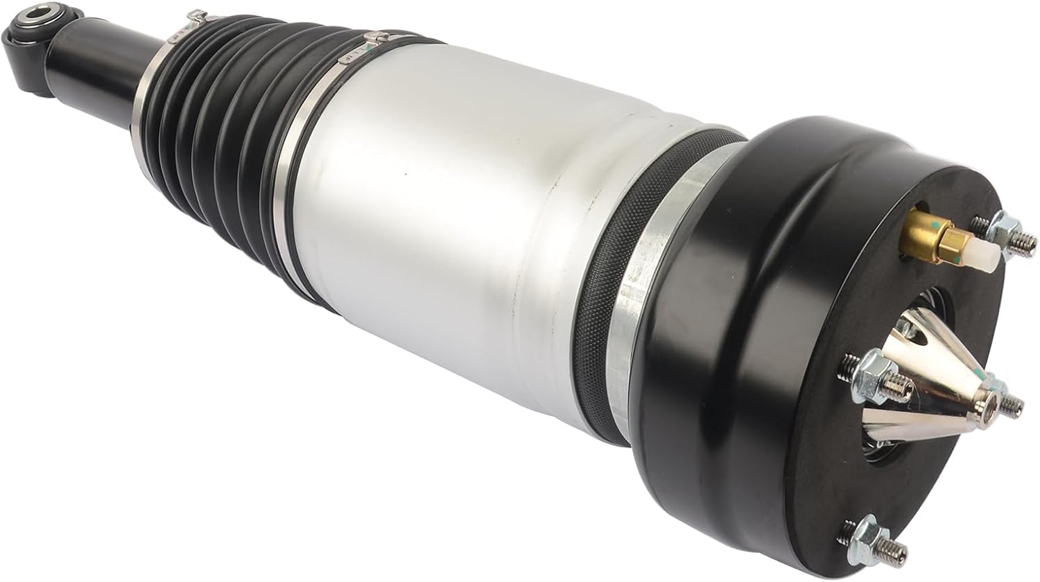 Rear Air Suspension Strut Shock Absorber C2C41340 Replacement for 2004-2009 Jaguar XJR, XJ8, Van-den Plas, 2005-2009 Super V8, 2010 XJ 2W935A965EC 44-069506