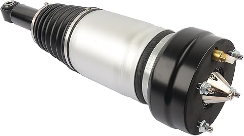 Vista 14 de Bomba de compresor de suspensión neumática con pieza de soporte # C2C27702 C2C2450 Reemplazo para 2004-2009 Jaguar XJR, XJ8, Super V8, Vanden Plas