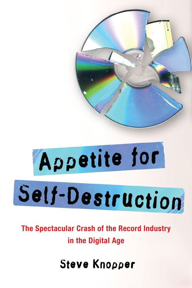 Appetite for Self-Destruction décoder les erreurs du streaming pour réussir sa stratégie