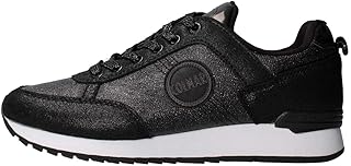 colmar scarpe argento