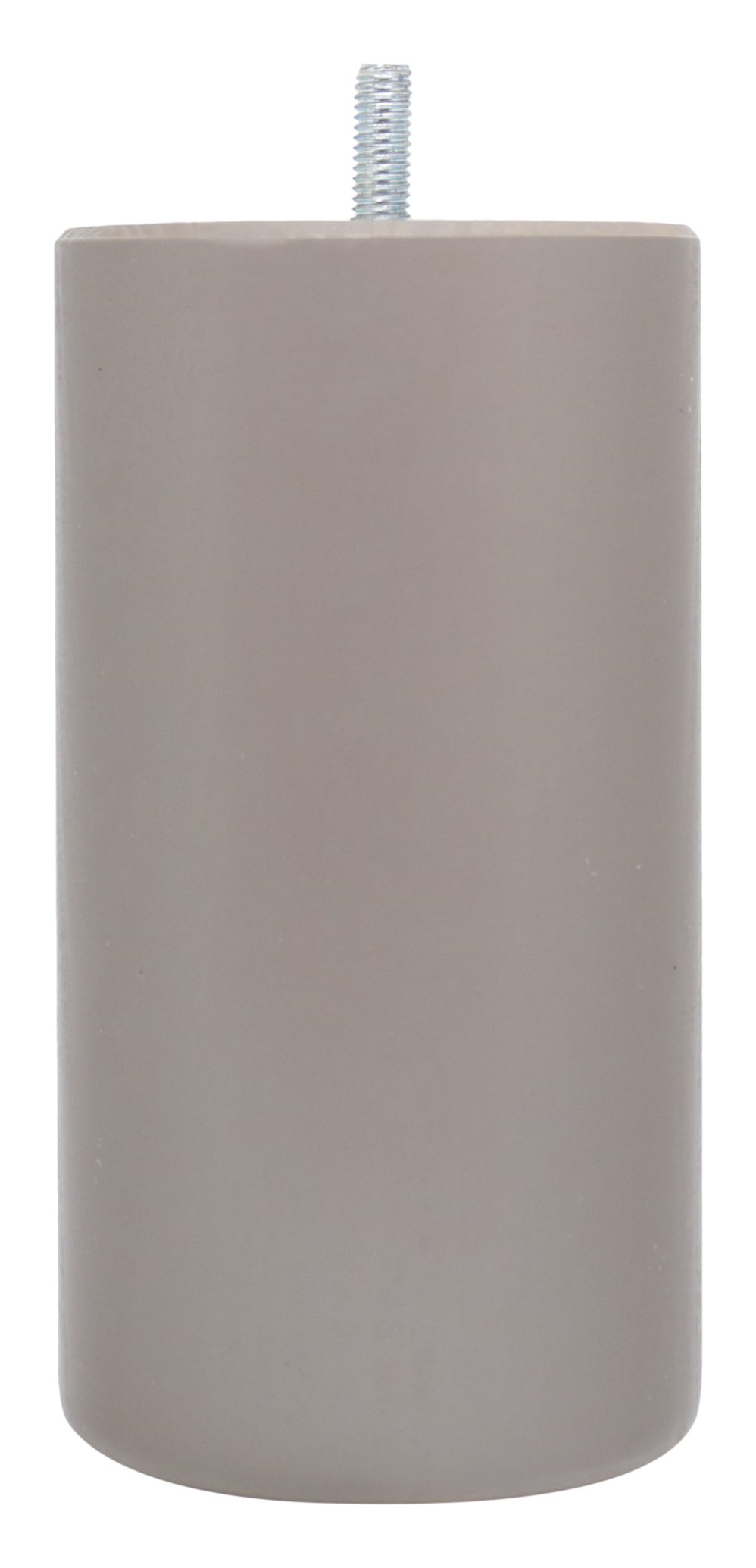 La Fabrique de Pieds The Making of am20170159 Feet Set of 4 Legs Lacquered Wood 15 x 8 x 8 cm