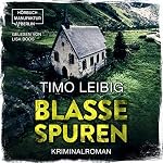 Blasse Spuren