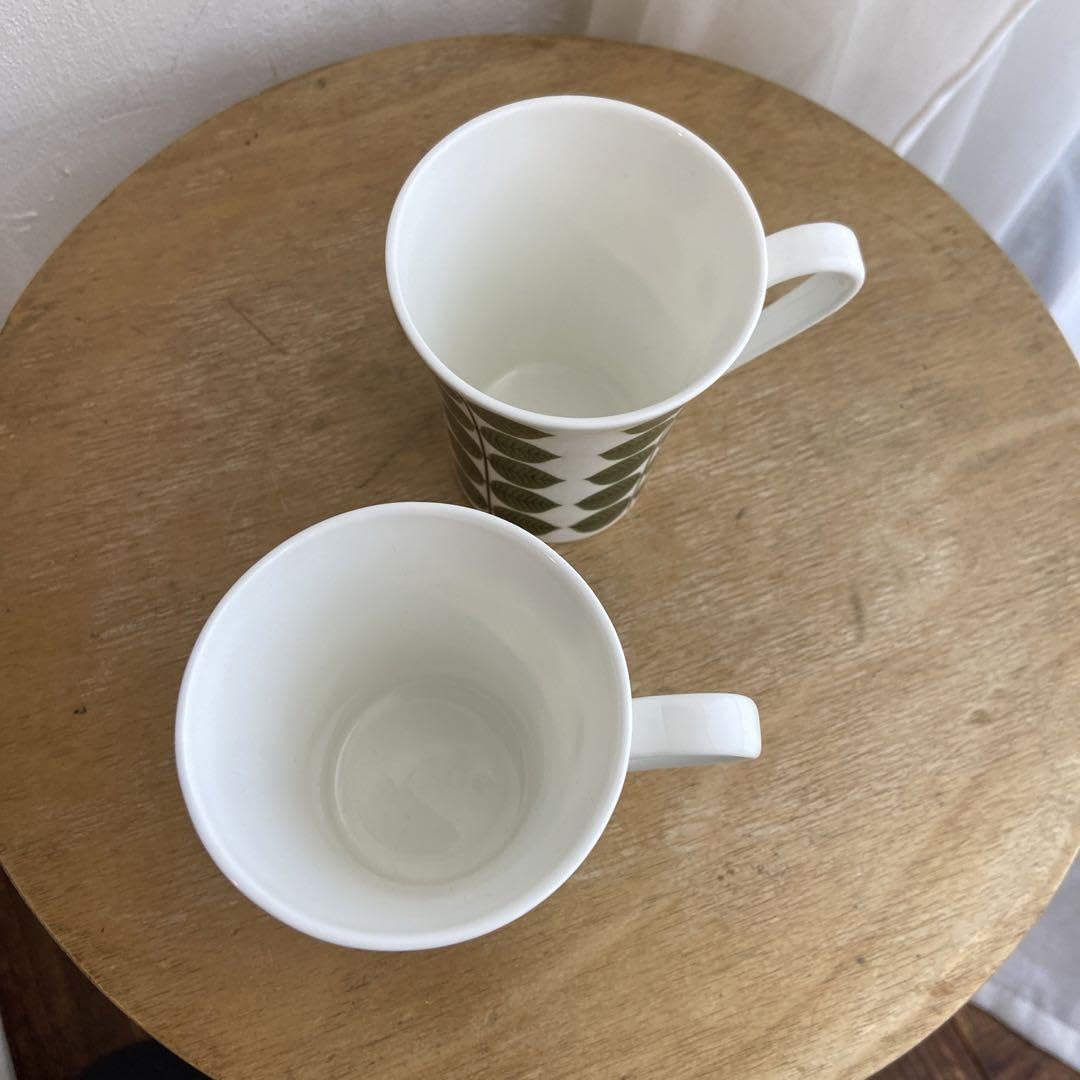 グスタフスベリ ベルサ マグカップ 2個セット リンドベリ 【公式