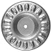 Dremel Accessories 547GR 1-1/2-Inch Multi-Material Diamond Grinding Wheel