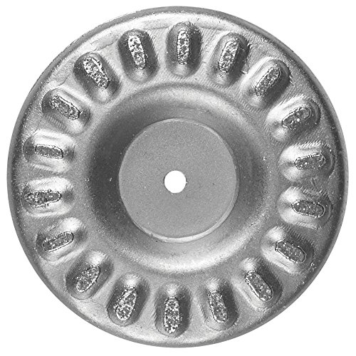Preisvergleich Produktbild Dremel Accessories 547GR Diamantschleifscheibe, 3,8 cm