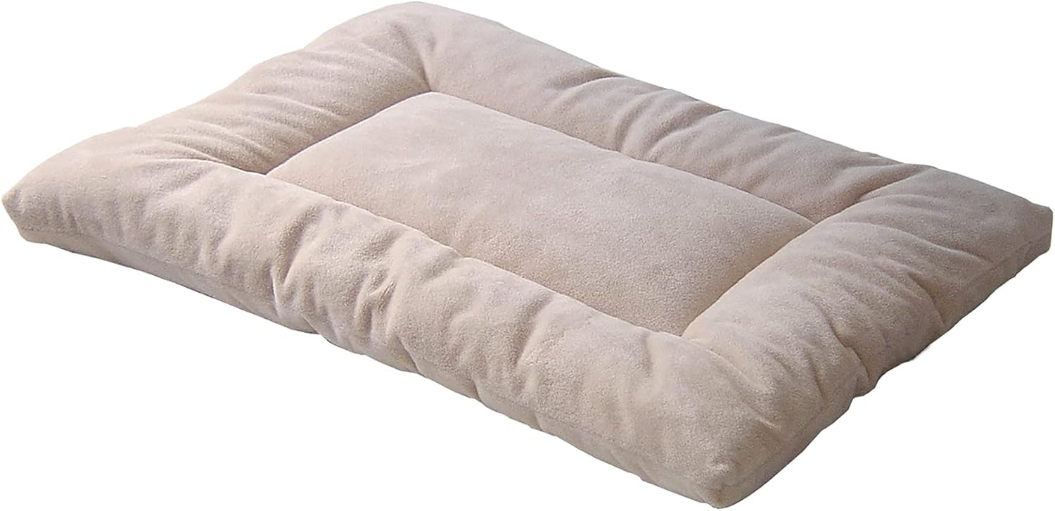 Pet Dreams Dog Crate Bed Non Toxic Dog Bed, The Original Dog Crate Pad/Kennel Mat